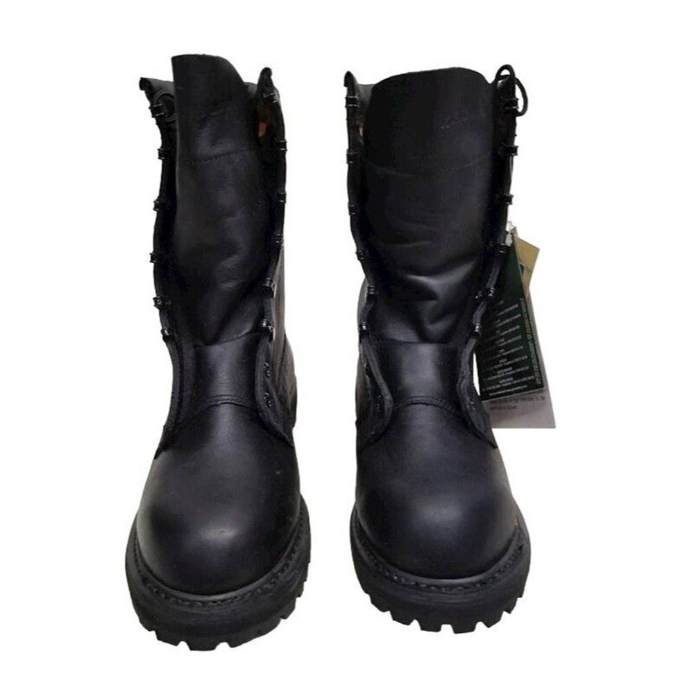 Women's Belleville Gore Tex Intermediate Cold/Wet Military Boots Size 7W NWT